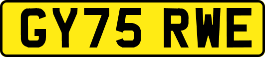 GY75RWE