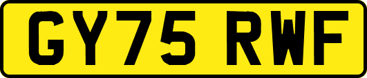 GY75RWF