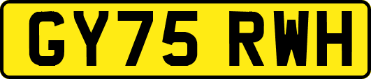 GY75RWH