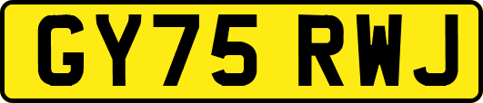 GY75RWJ