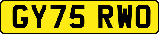 GY75RWO
