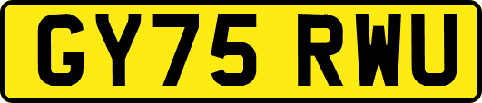 GY75RWU