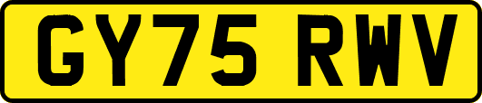 GY75RWV