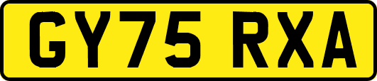GY75RXA