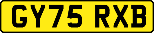 GY75RXB