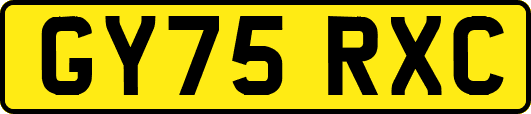 GY75RXC