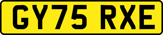 GY75RXE