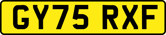 GY75RXF