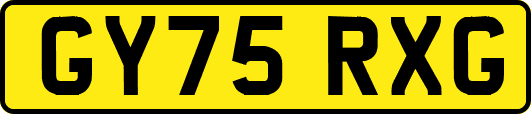 GY75RXG