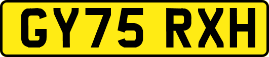 GY75RXH