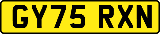 GY75RXN