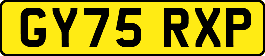 GY75RXP