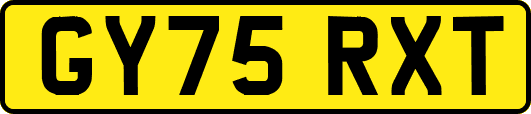 GY75RXT