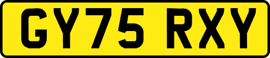 GY75RXY