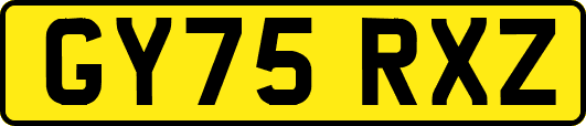 GY75RXZ