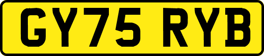 GY75RYB