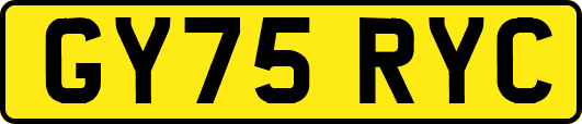 GY75RYC