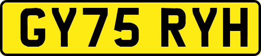 GY75RYH