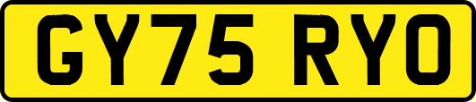 GY75RYO