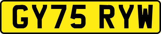 GY75RYW