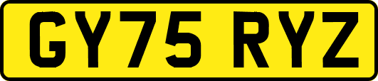 GY75RYZ