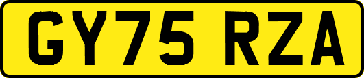 GY75RZA