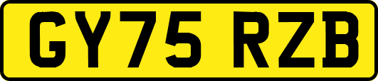 GY75RZB