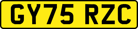 GY75RZC