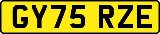 GY75RZE