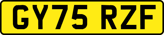 GY75RZF