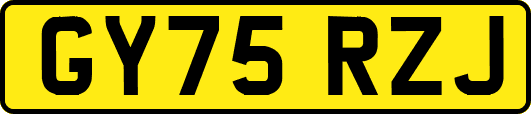 GY75RZJ