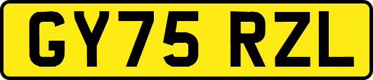 GY75RZL