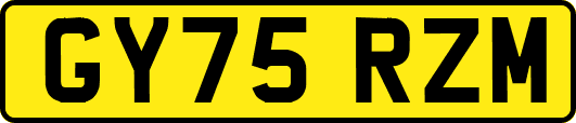 GY75RZM