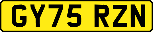GY75RZN