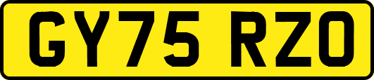 GY75RZO