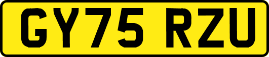 GY75RZU