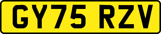 GY75RZV