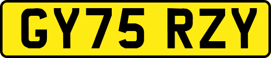 GY75RZY