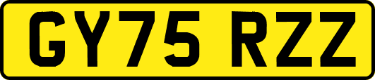 GY75RZZ