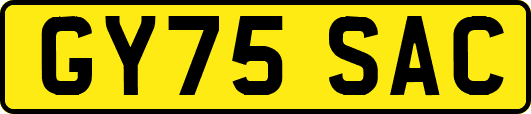 GY75SAC
