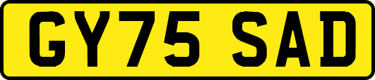GY75SAD
