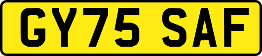 GY75SAF