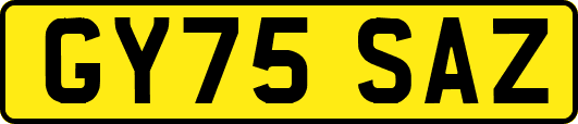 GY75SAZ