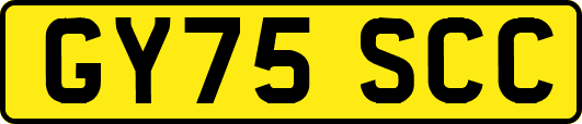 GY75SCC