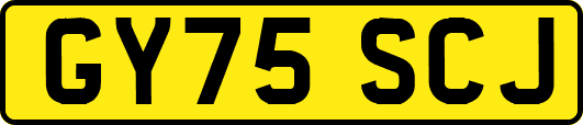 GY75SCJ