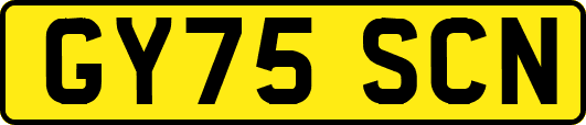 GY75SCN