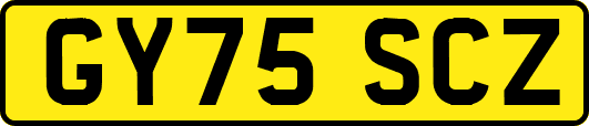 GY75SCZ