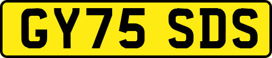 GY75SDS
