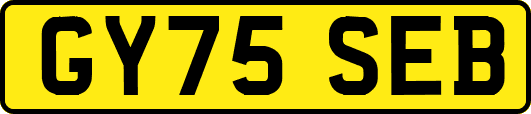 GY75SEB