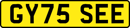 GY75SEE